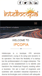 Mobile Screenshot of ipcopia.com